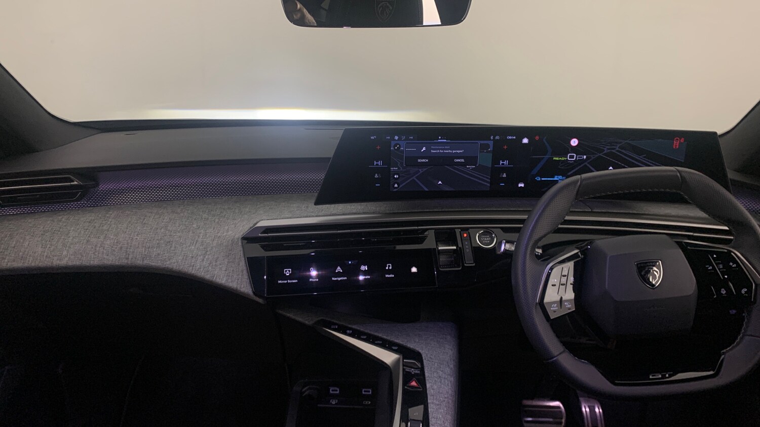 Used Peugeot 3008 2025 for sale - 78073619: Photo 9