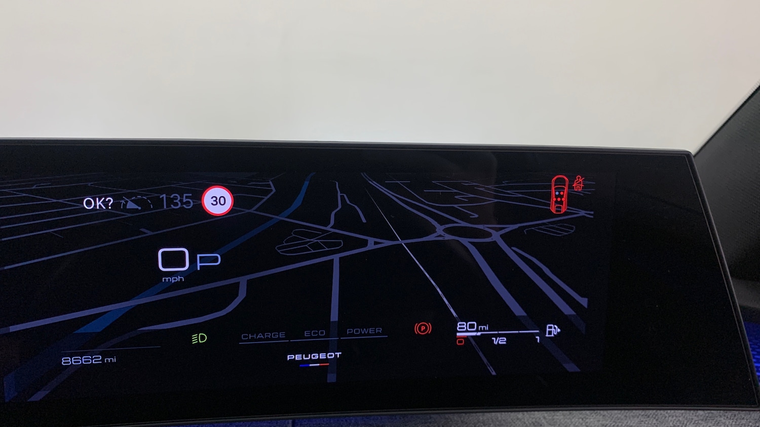 Used Peugeot 3008 2024 for sale - 76474343: Photo 10