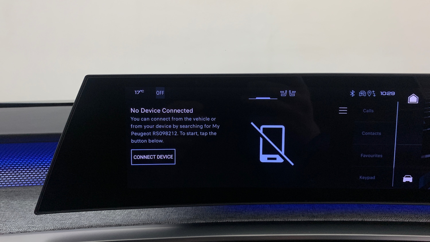 Used Peugeot 3008 2024 for sale - 76474343: Photo 11