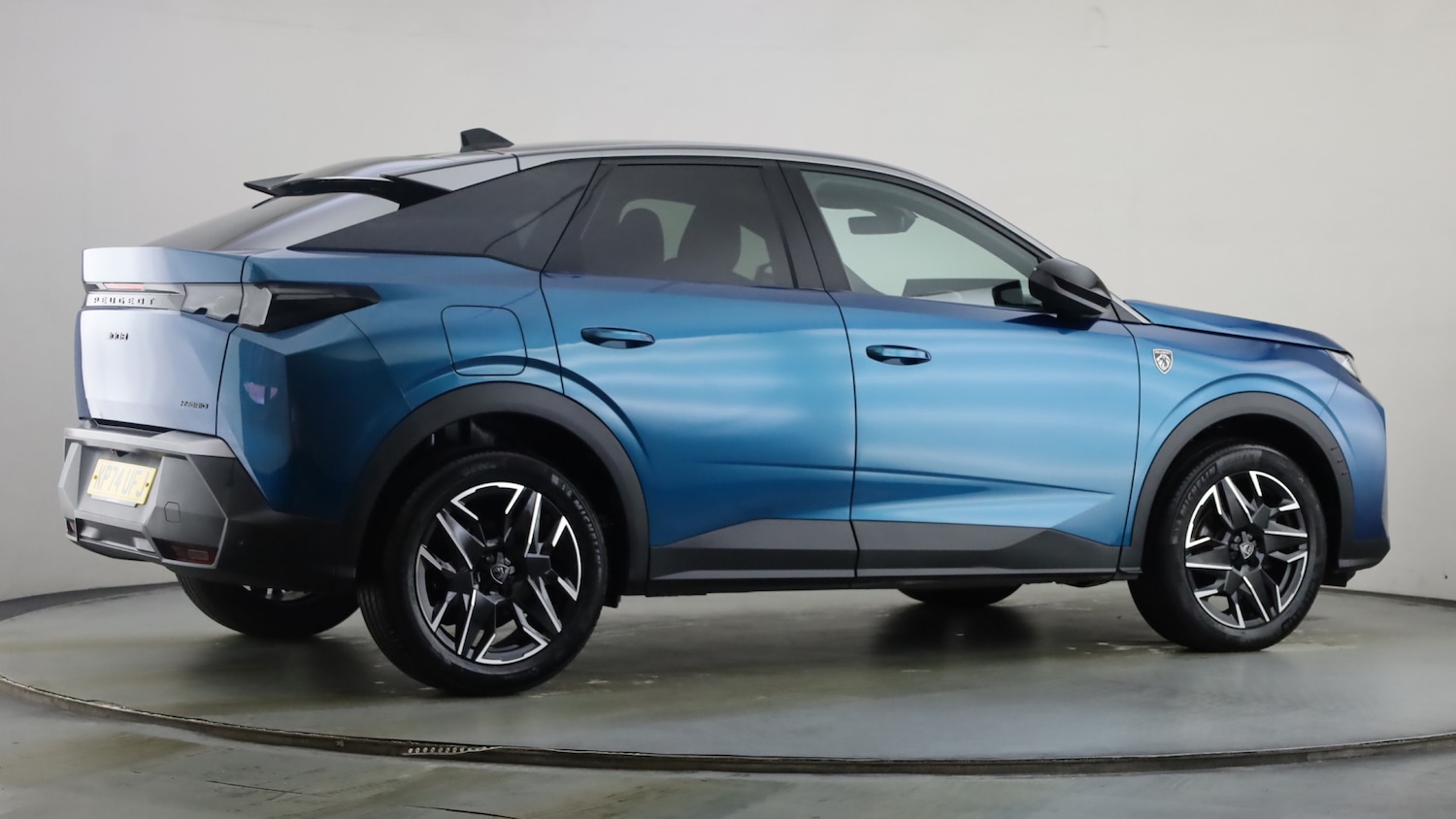 Used Peugeot 3008 2024 for sale - 76474343: Photo 12