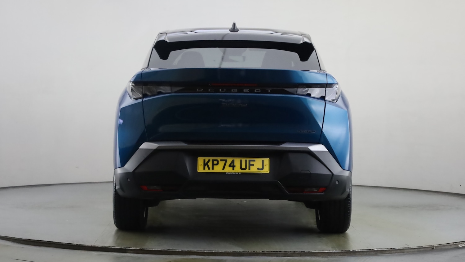 Used Peugeot 3008 2024 for sale - 76474343: Photo 13