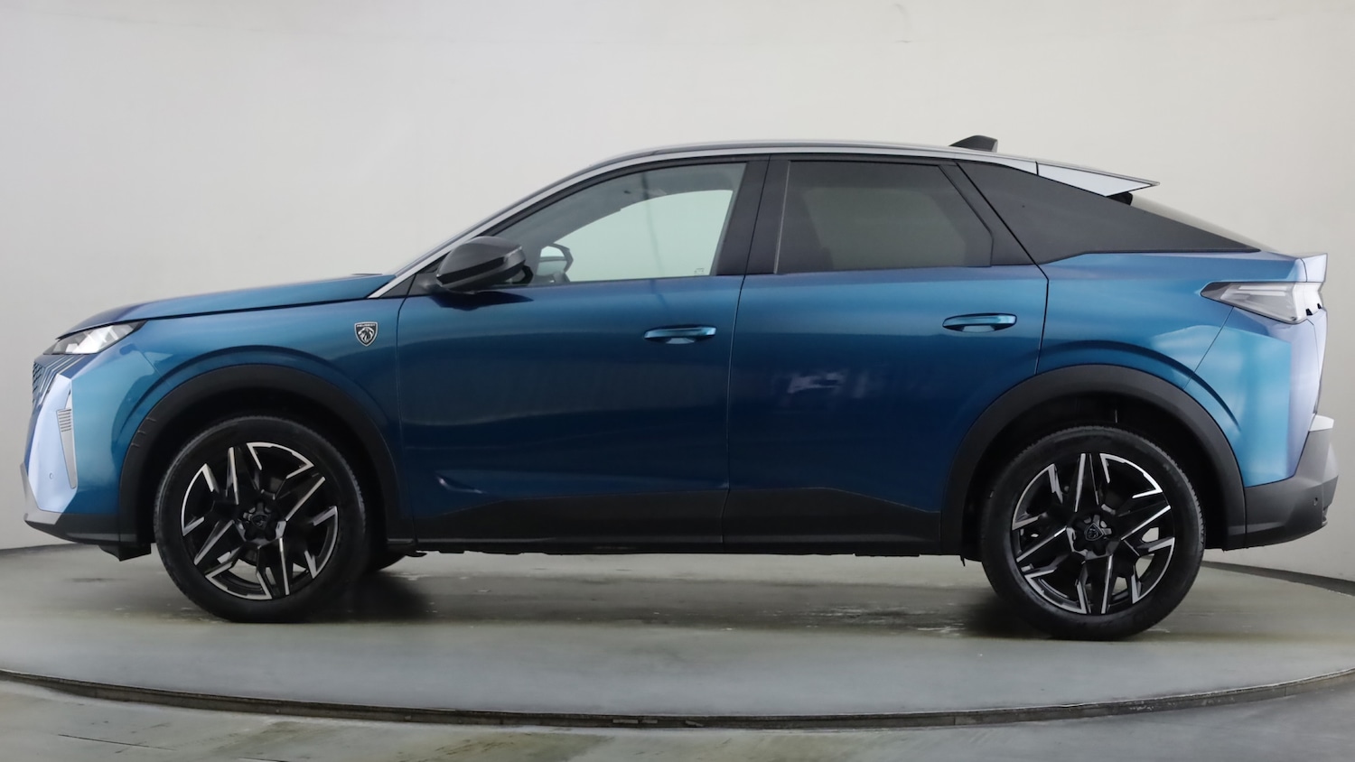 Used Peugeot 3008 2024 for sale - 76474343: Photo 14