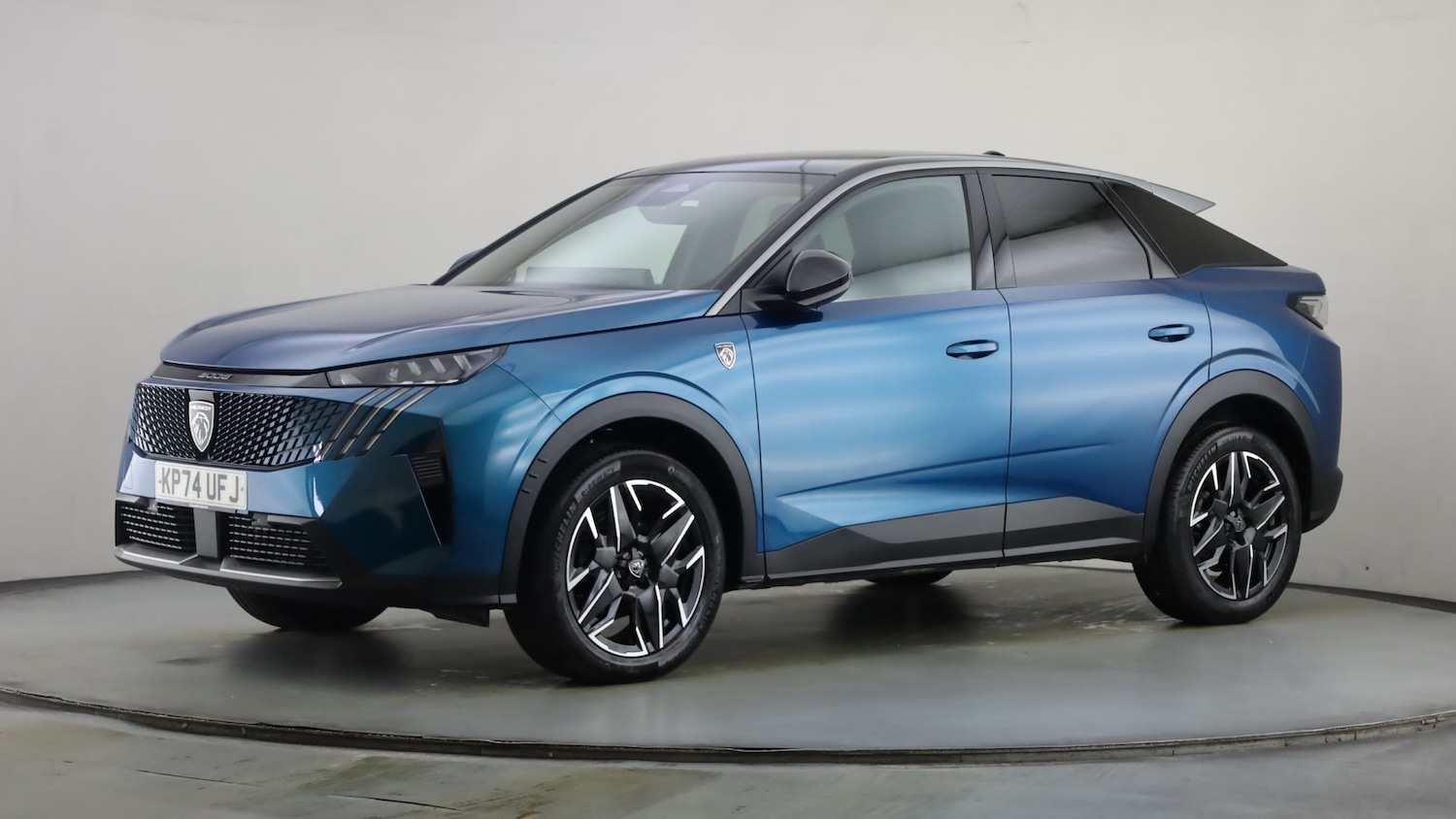 Used Peugeot 3008 2024 for sale - 76474343: Photo 15