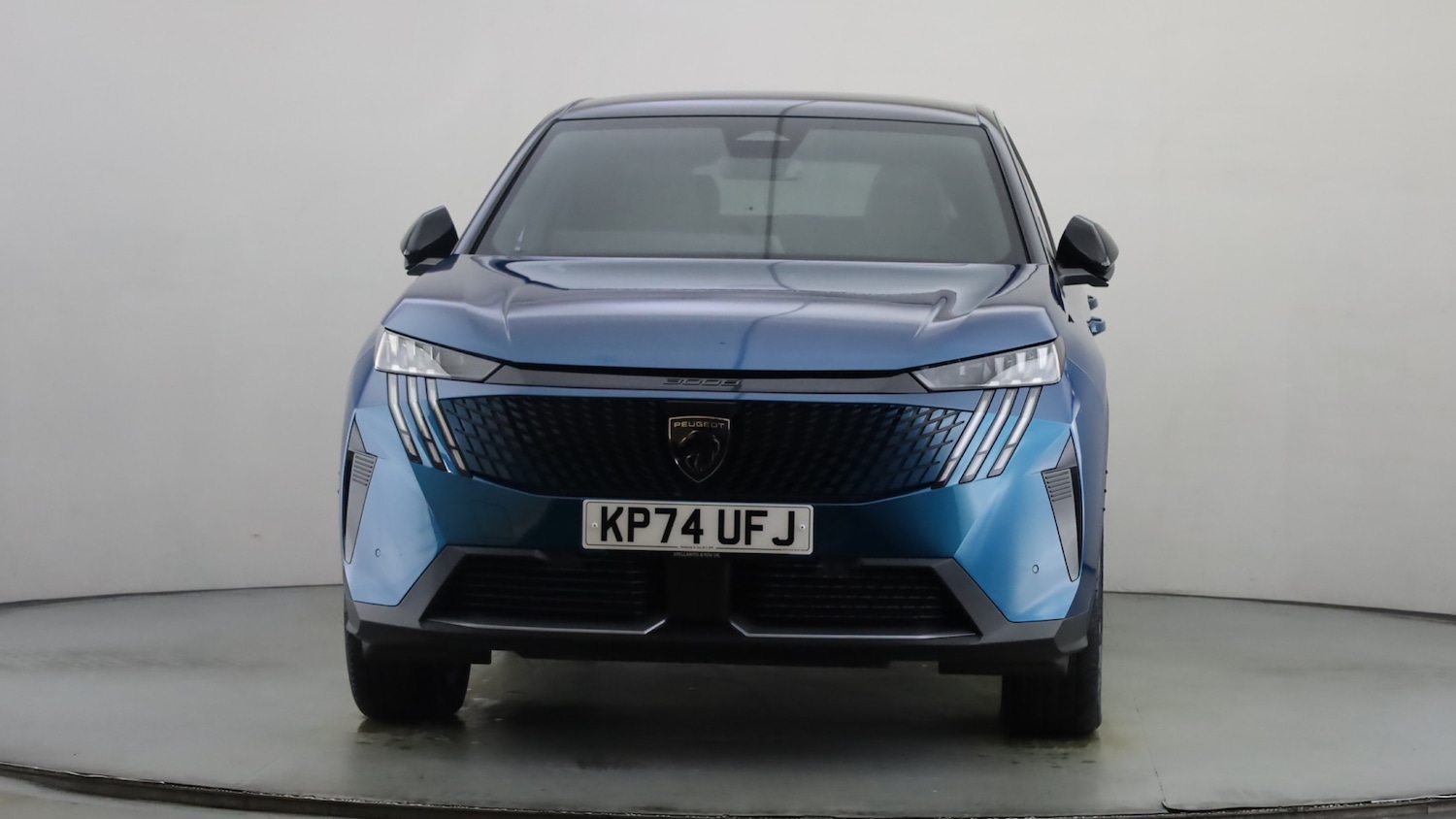 Used Peugeot 3008 2024 for sale - 76474343: Photo 16