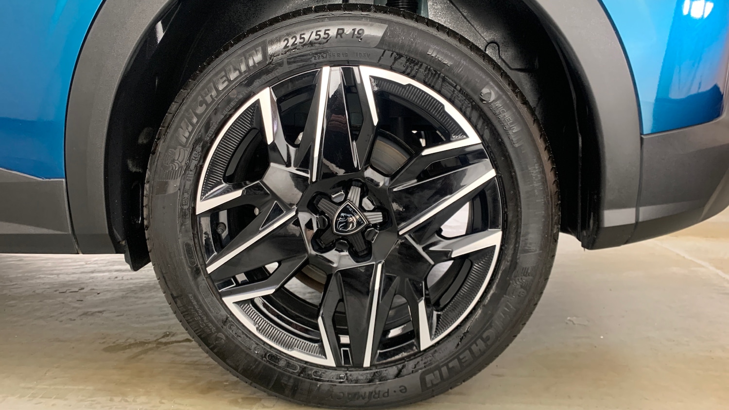 Used Peugeot 3008 2024 for sale - 76474343: Photo 17