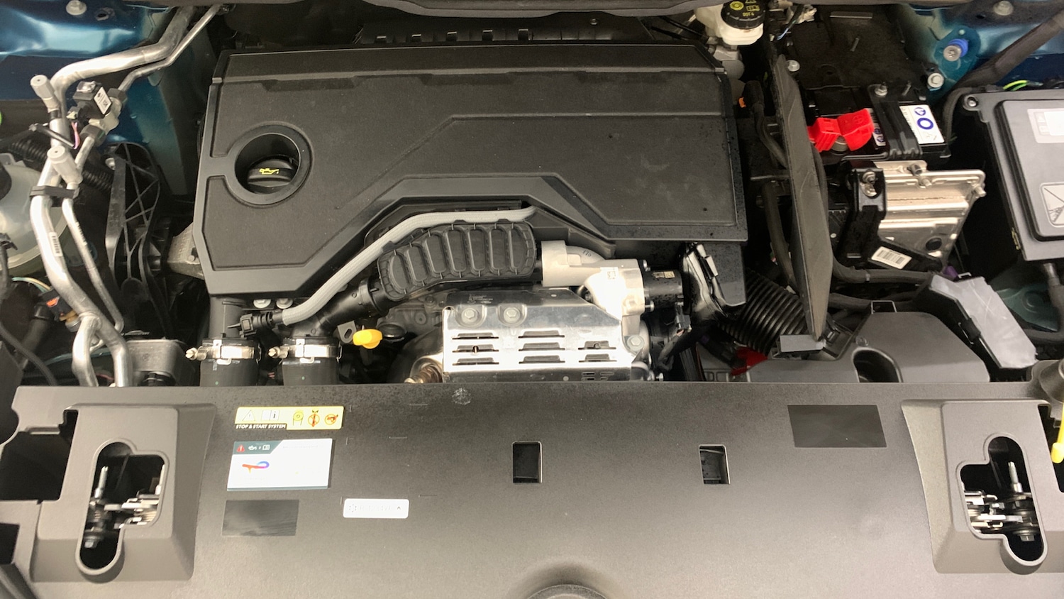 Used Peugeot 3008 2024 for sale - 76474343: Photo 21