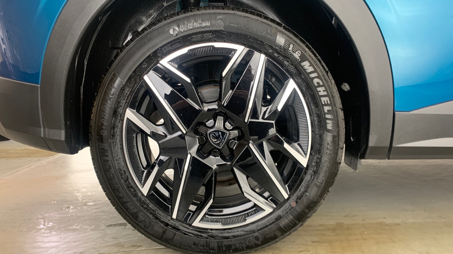 Used Peugeot 3008 2024 for sale - 76474343: Photo 22