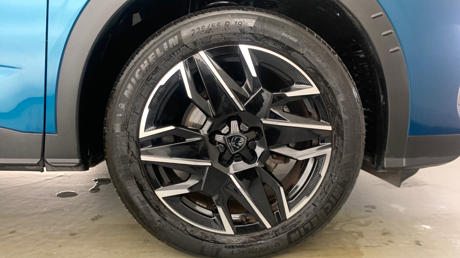 Used Peugeot 3008 2024 for sale - 76474343: Photo 23