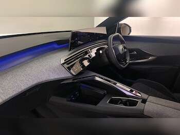 Used Peugeot 3008 2024 for sale - 76474343: Photo