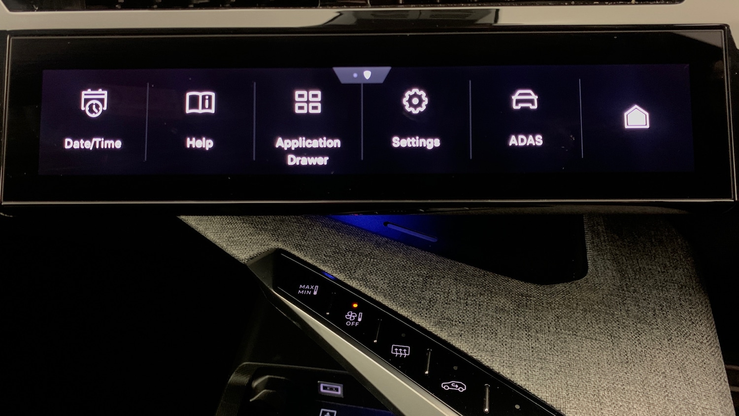 Used Peugeot 3008 2024 for sale - 76474343: Photo 31