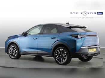 Used Peugeot 3008 2024 for sale - 76474343: Photo