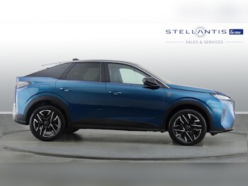 Used Peugeot 3008 2024 for sale - 76474343: Photo