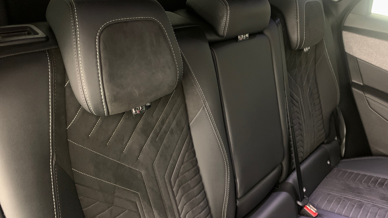 Used Peugeot 3008 2024 for sale - 76474343: Photo 7