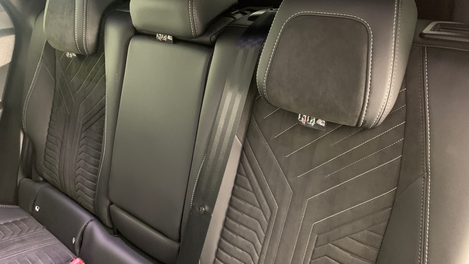 Used Peugeot 3008 2024 for sale - 76474343: Photo 8