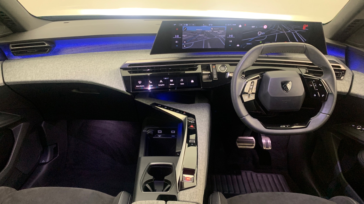 Used Peugeot 3008 2024 for sale - 76474343: Photo 9