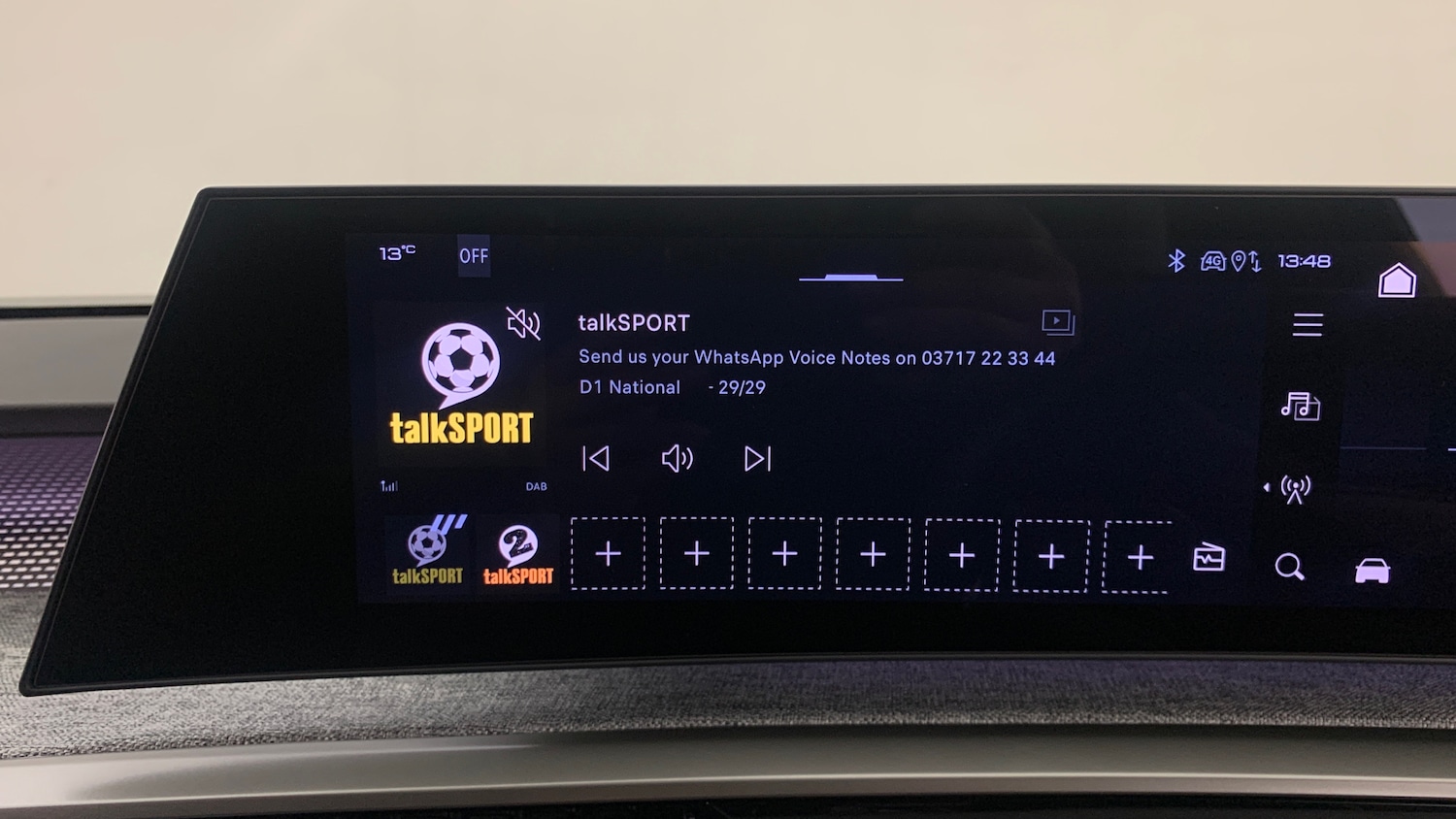 Used Peugeot 5008 2025 for sale - 78158133: Photo 10