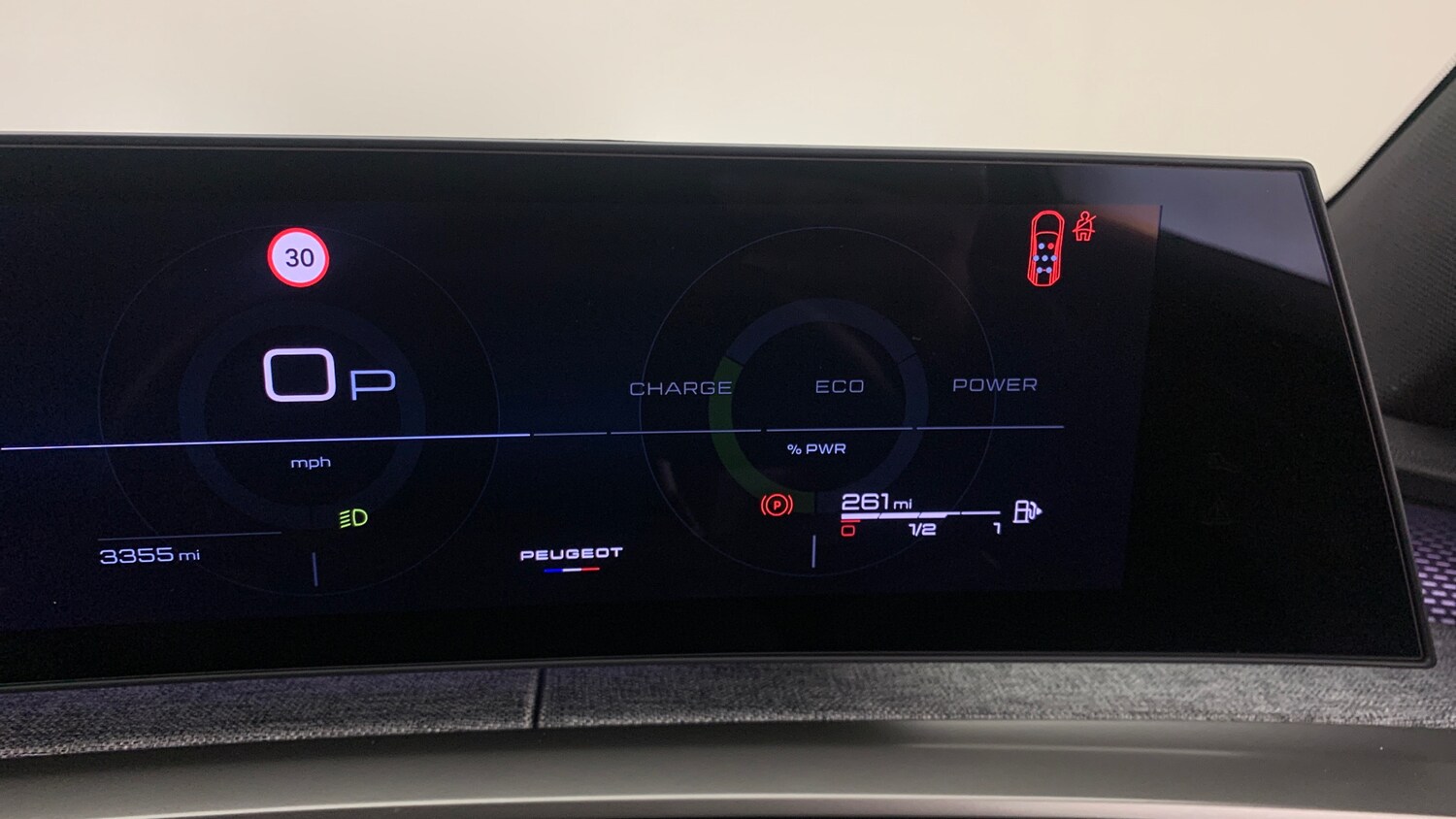 Used Peugeot 5008 2025 for sale - 78158133: Photo 11