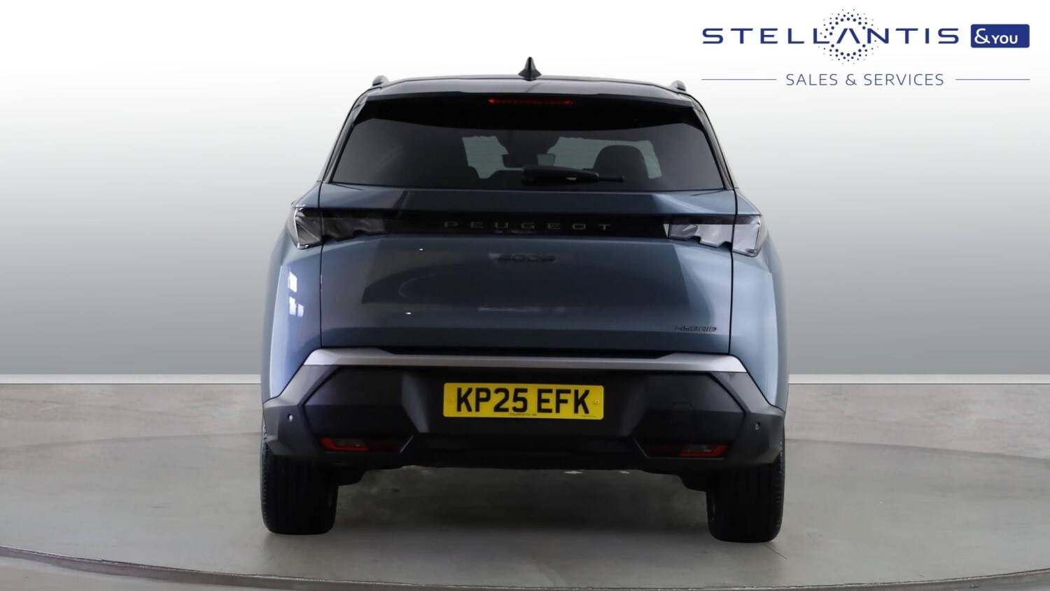 Used Peugeot 5008 2025 for sale - 78158133: Photo 13