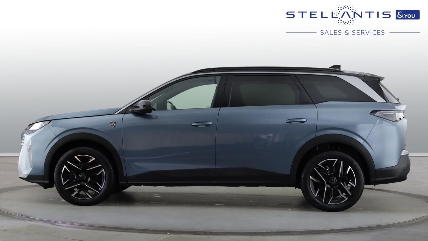 Used Peugeot 5008 2025 for sale - 78158133: Photo 14