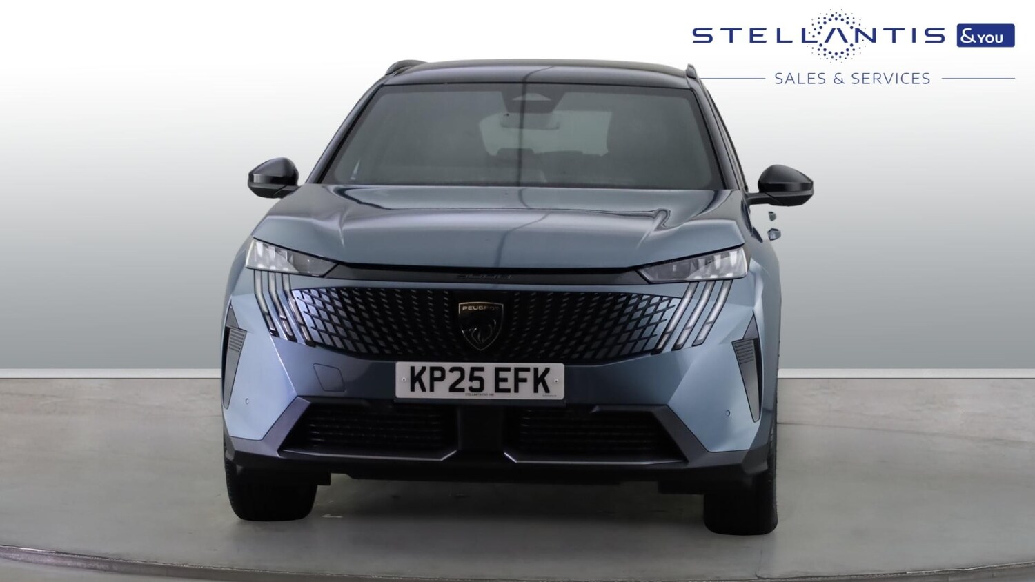 Used Peugeot 5008 2025 for sale - 78158133: Photo 16