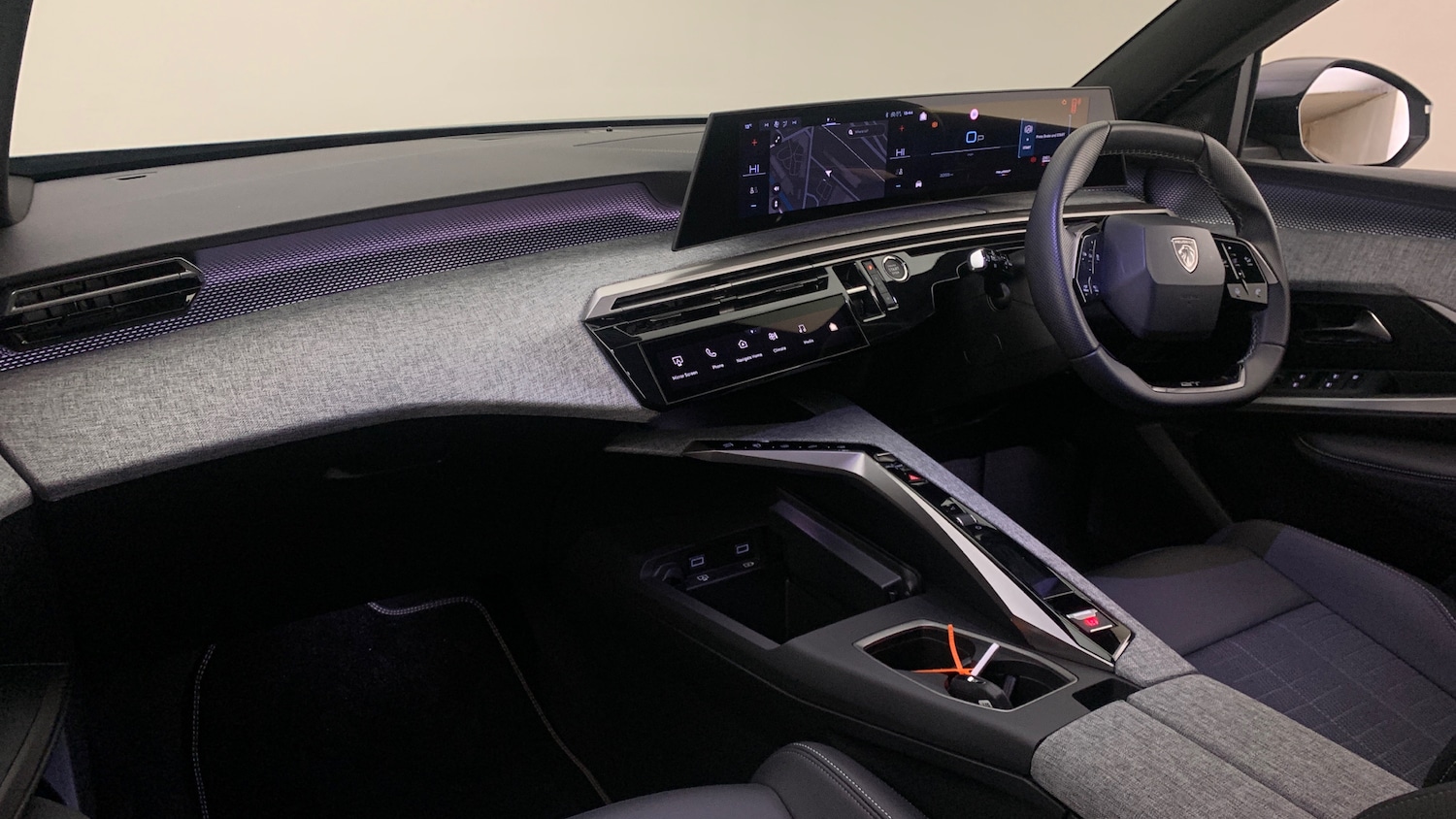 Used Peugeot 5008 2025 for sale - 78158133: Photo 2