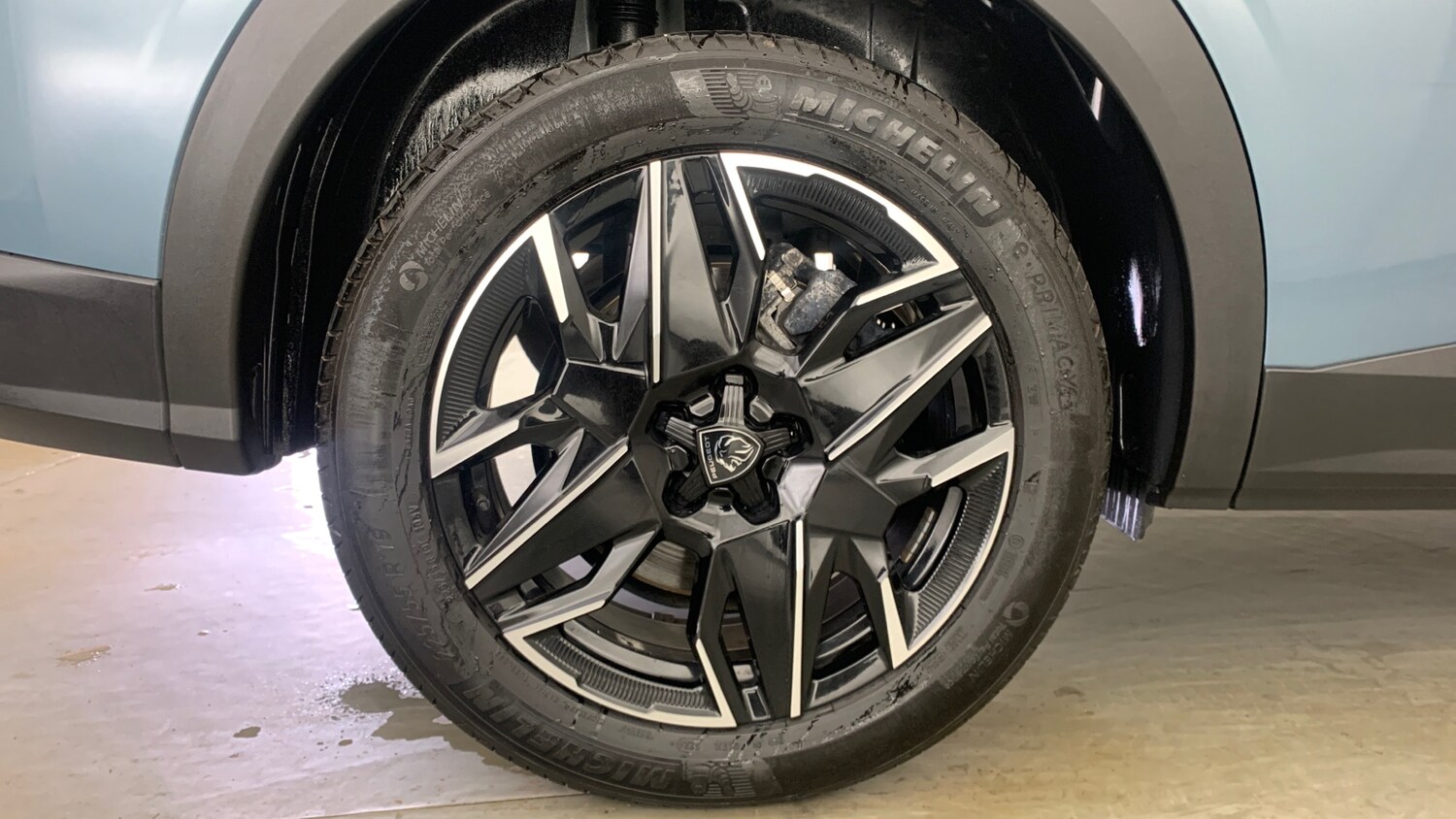 Used Peugeot 5008 2025 for sale - 78158133: Photo 21