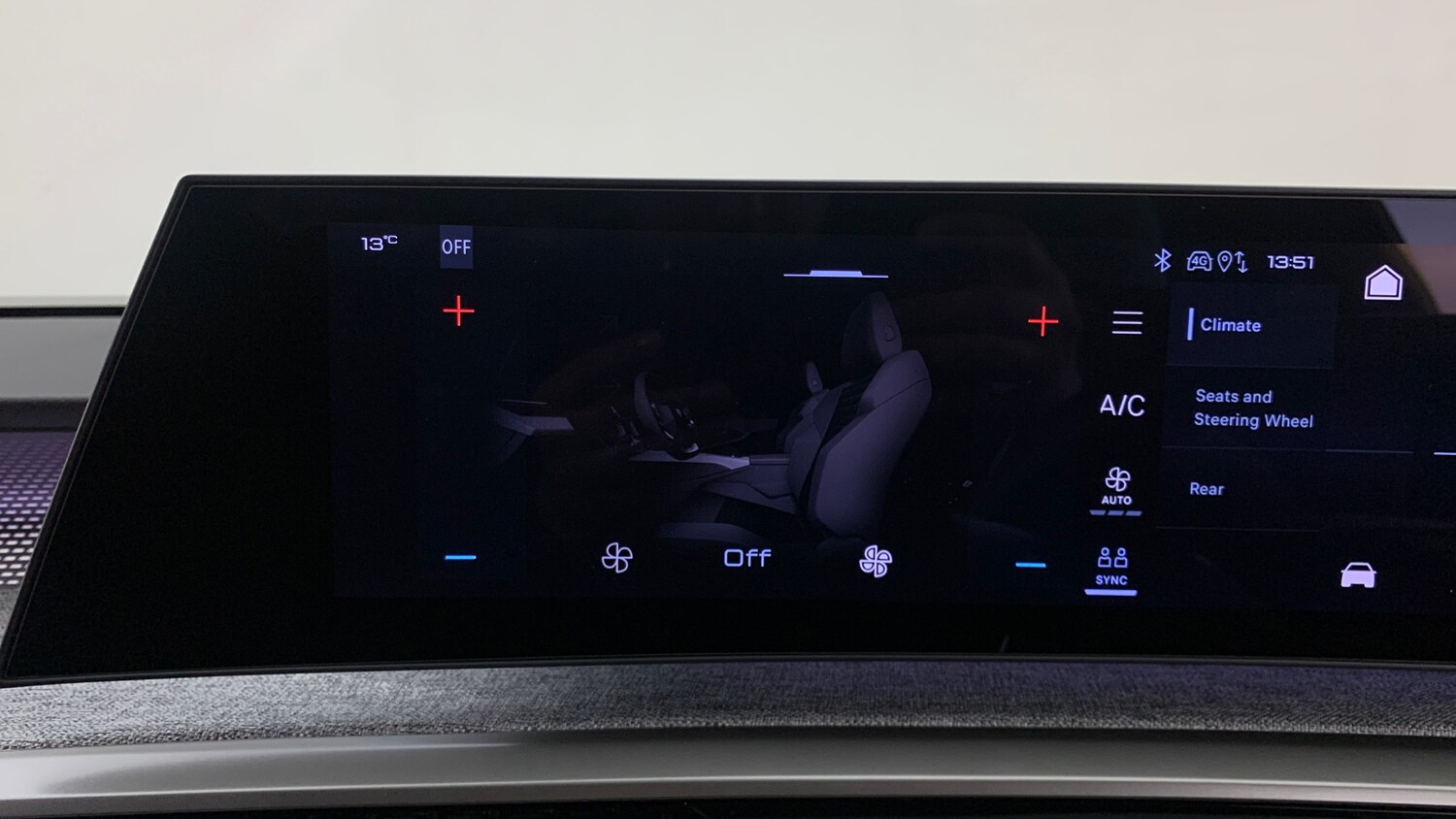 Used Peugeot 5008 2025 for sale - 78158133: Photo 32