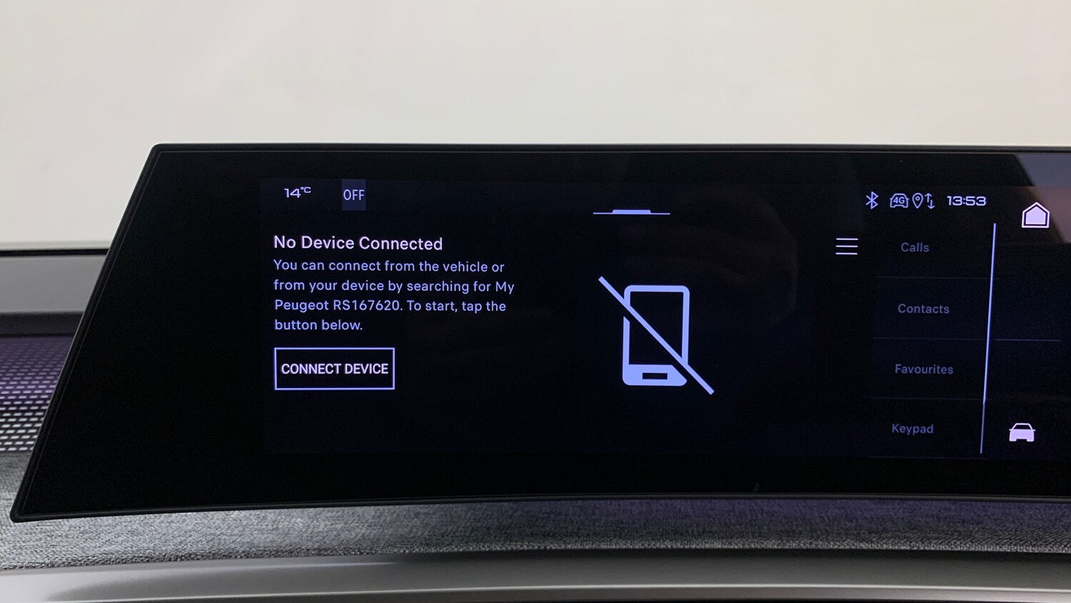 Used Peugeot 5008 2025 for sale - 78158133: Photo 33