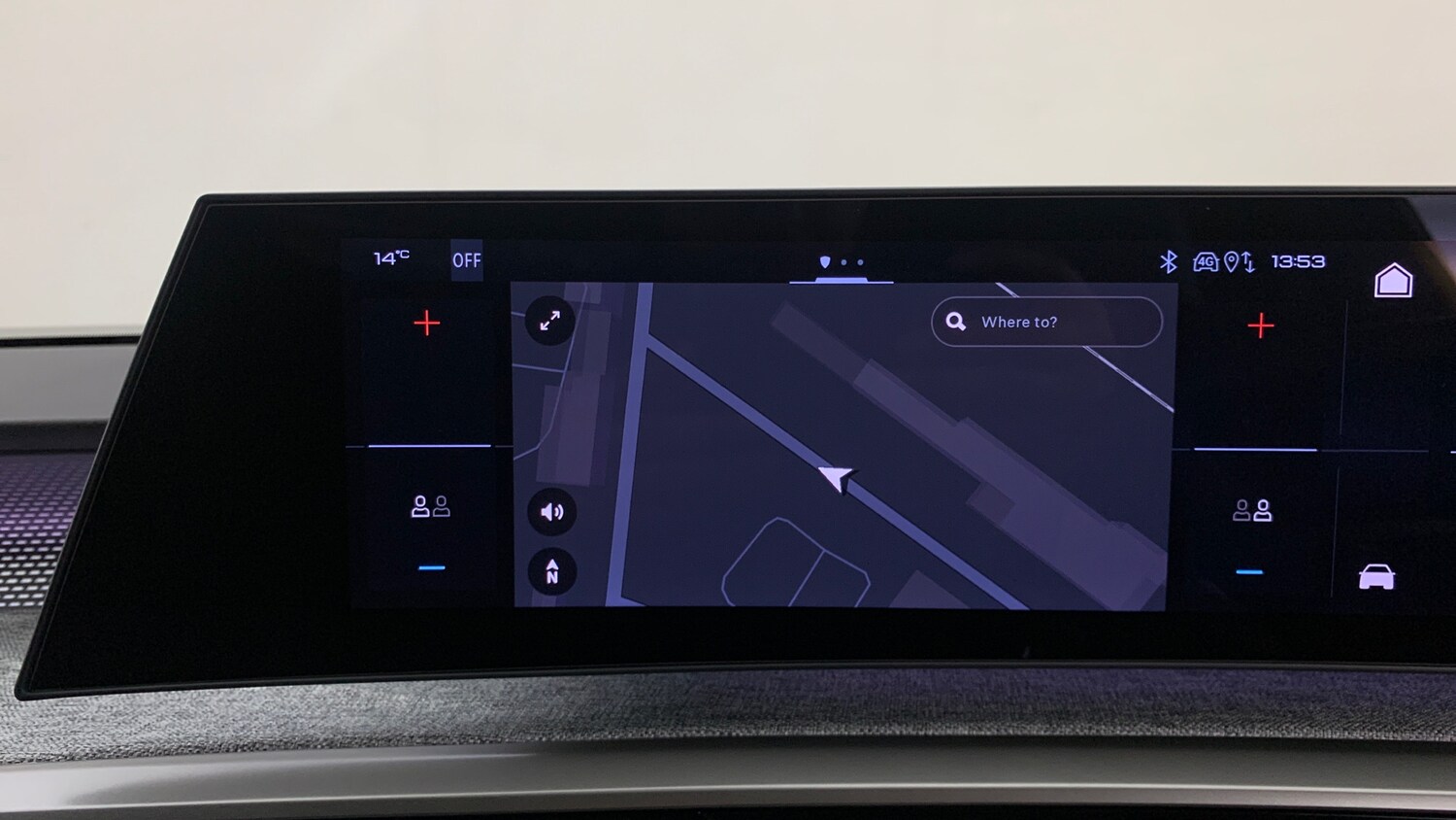 Used Peugeot 5008 2025 for sale - 78158133: Photo 34