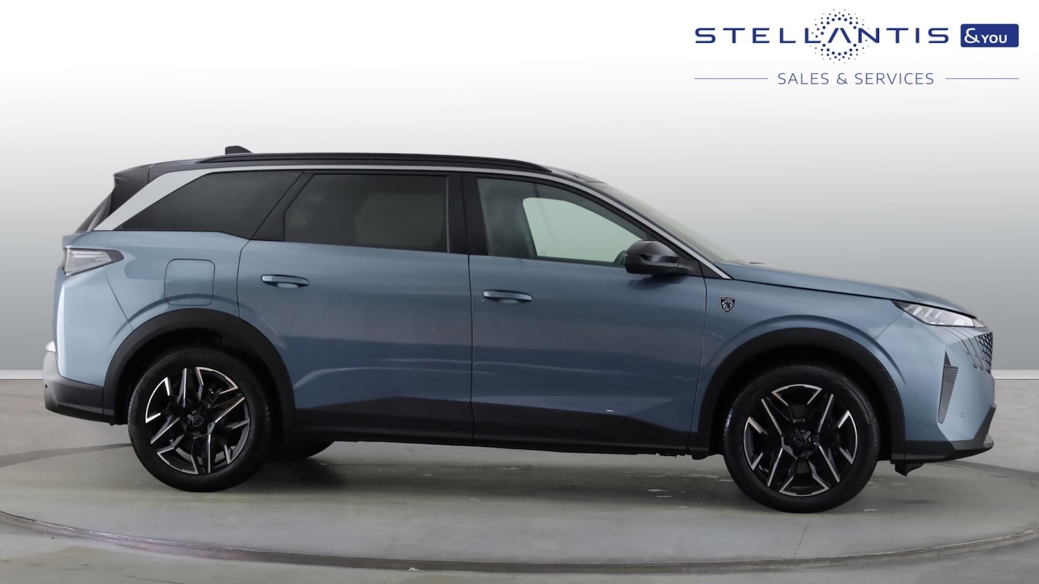 Used Peugeot 5008 2025 for sale - 78158133: Photo 4