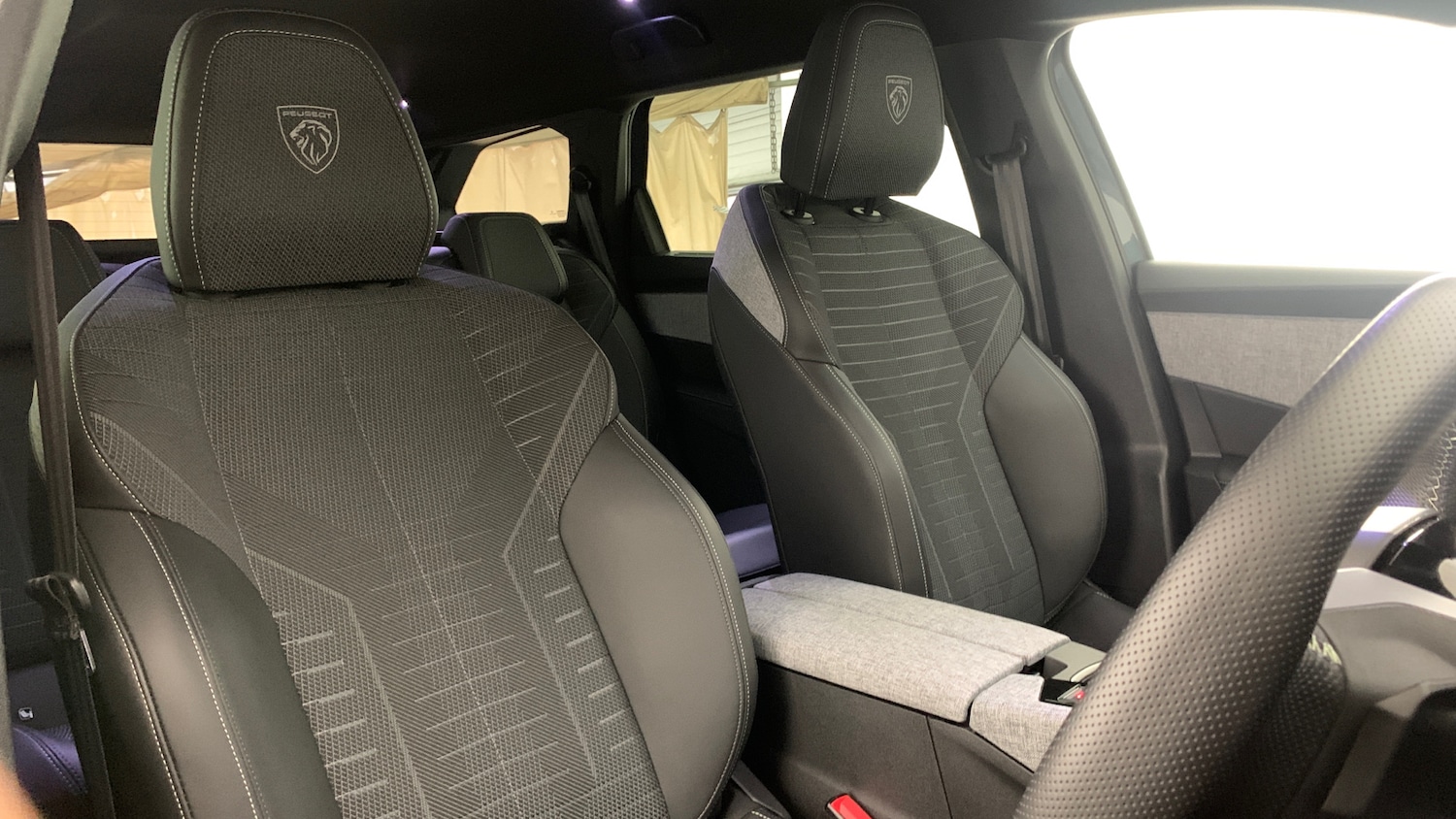 Used Peugeot 5008 2025 for sale - 78158133: Photo 40