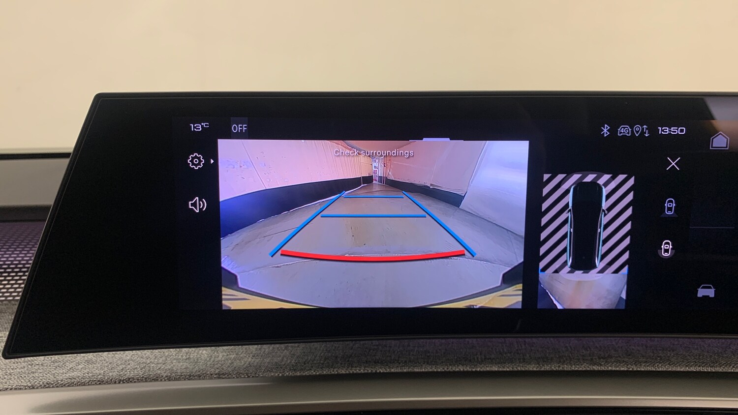 Used Peugeot 5008 2025 for sale - 78158133: Photo 46