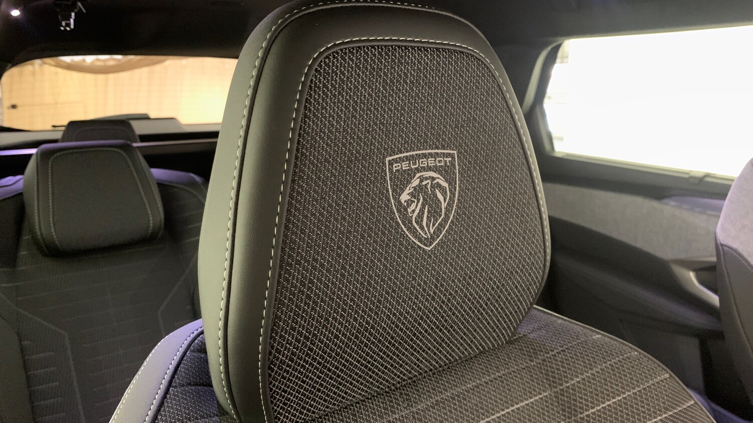 Used Peugeot 5008 2025 for sale - 78158133: Photo 49