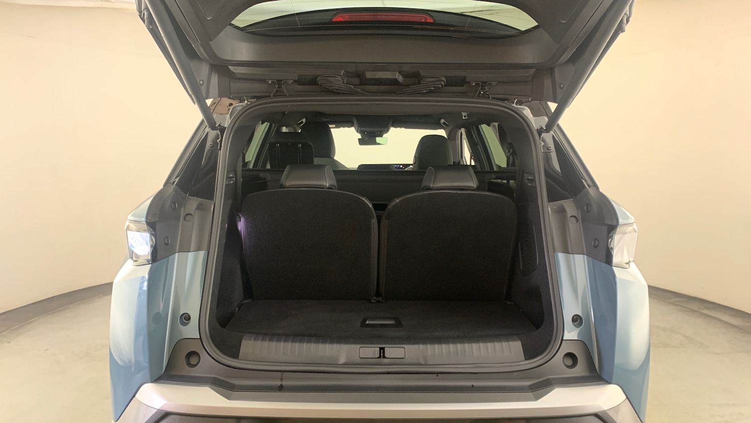 Used Peugeot 5008 2025 for sale - 78158133: Photo 5