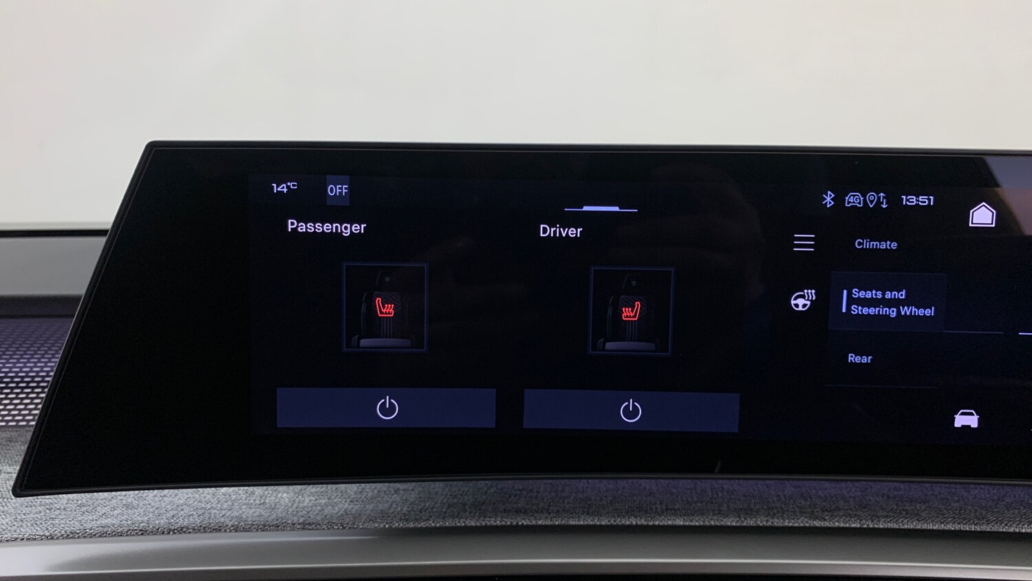 Used Peugeot 5008 2025 for sale - 78158133: Photo 50