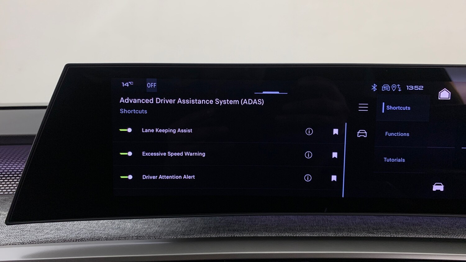 Used Peugeot 5008 2025 for sale - 78158133: Photo 52