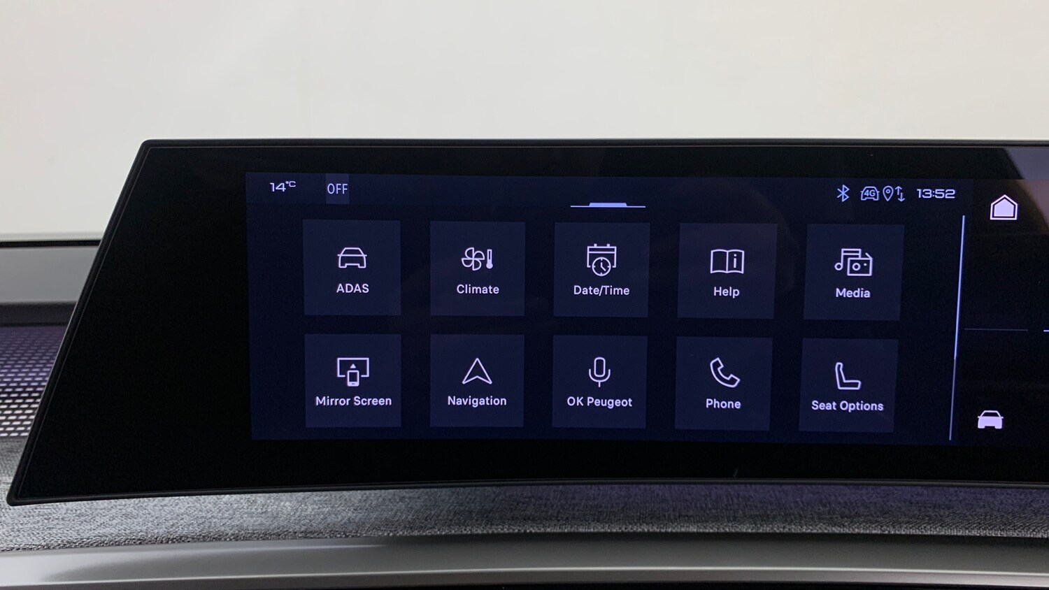 Used Peugeot 5008 2025 for sale - 78158133: Photo 53