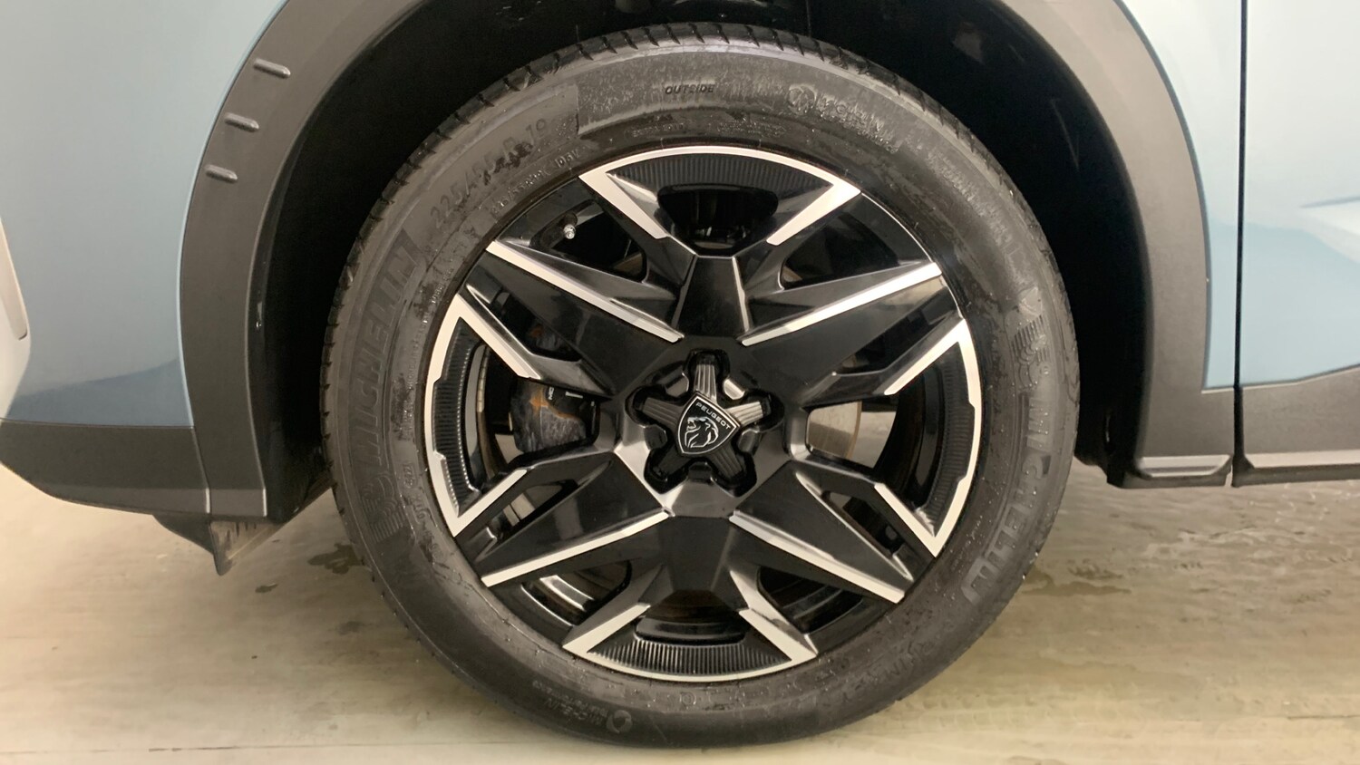 Used Peugeot 5008 2025 for sale - 78158133: Photo 6