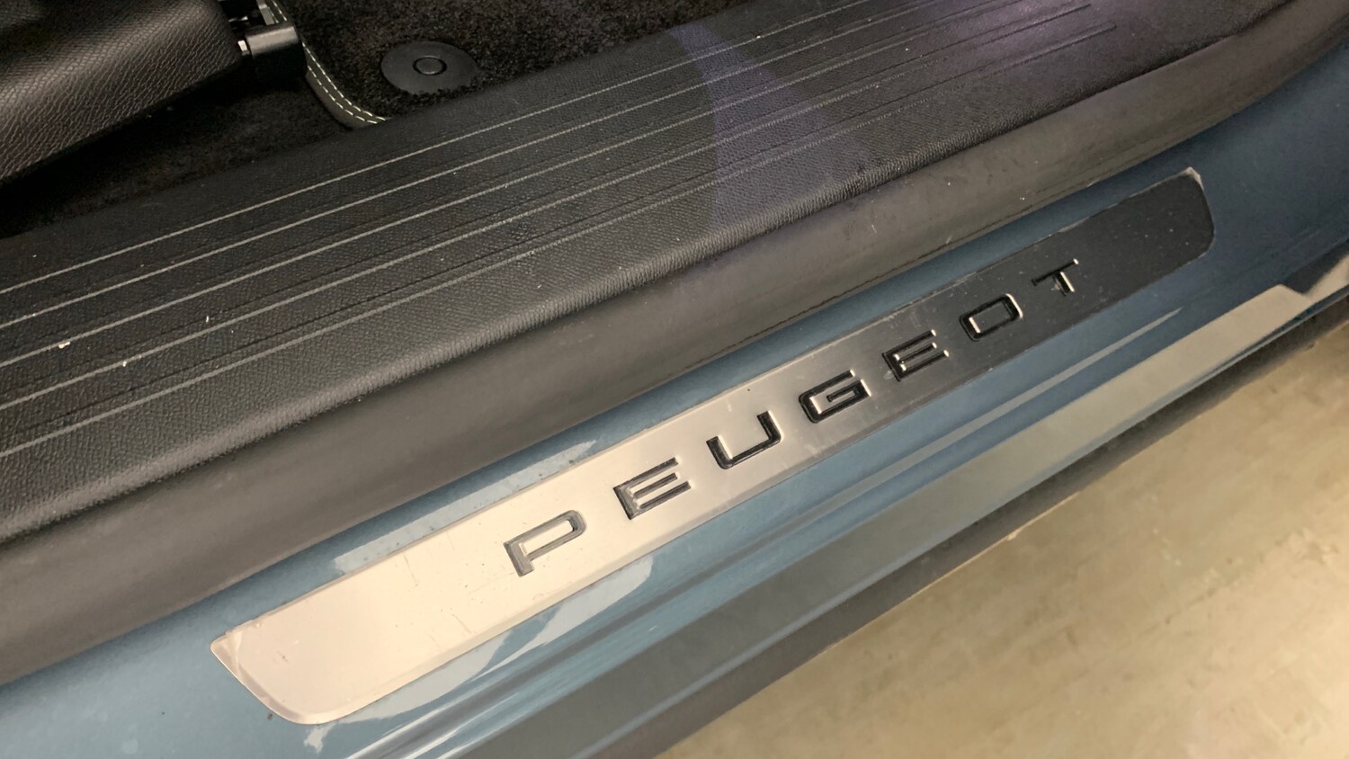 Used Peugeot 5008 2025 for sale - 78158133: Photo 61