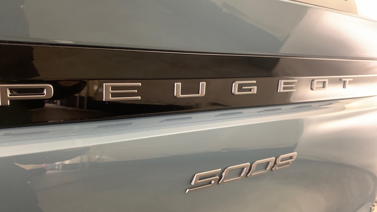 Used Peugeot 5008 2025 for sale - 78158133: Photo 63