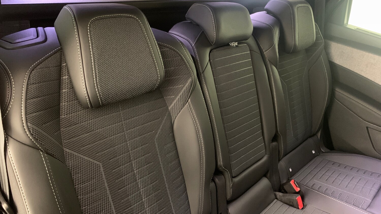 Used Peugeot 5008 2025 for sale - 78158133: Photo 7