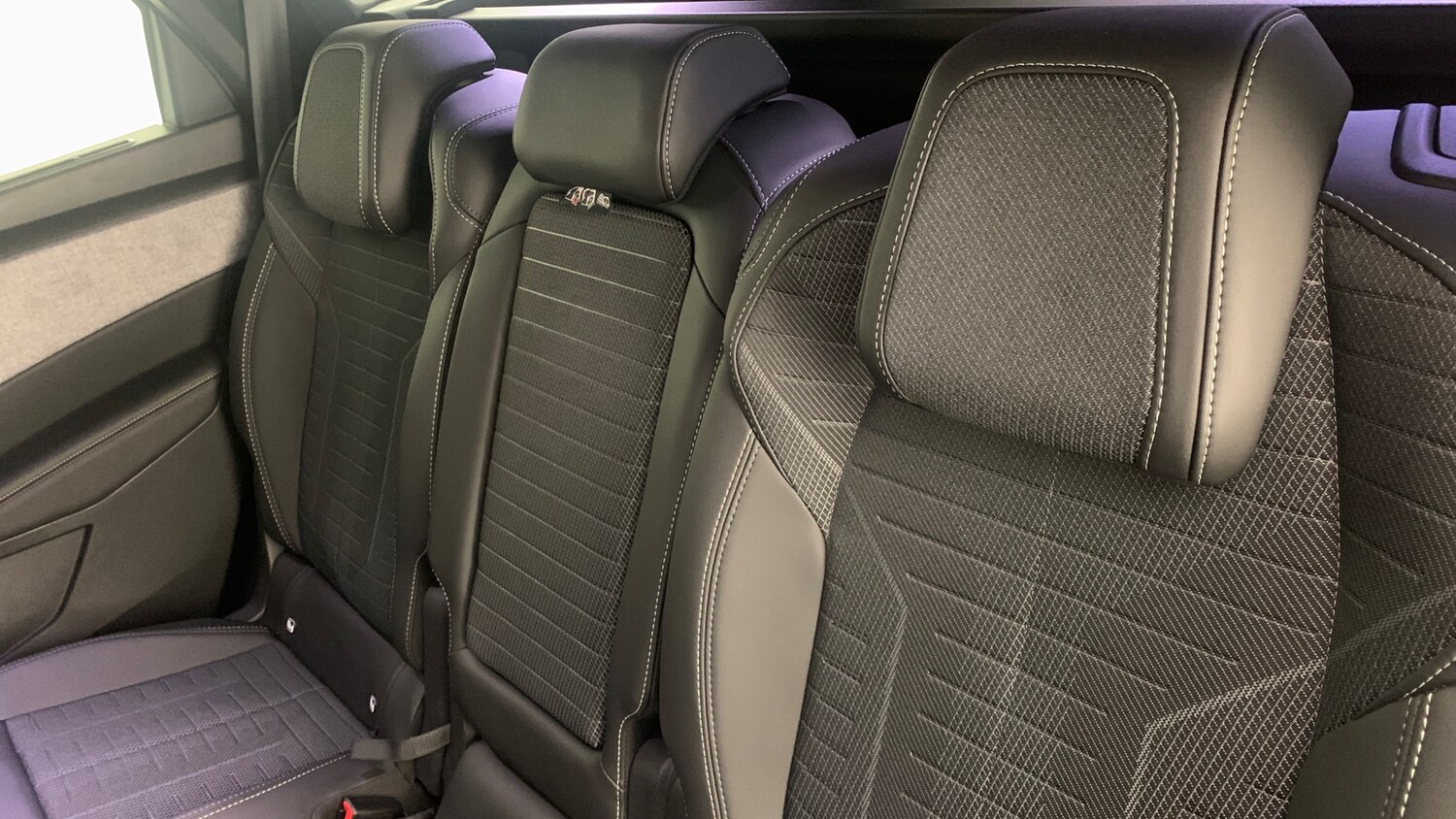 Used Peugeot 5008 2025 for sale - 78158133: Photo 8