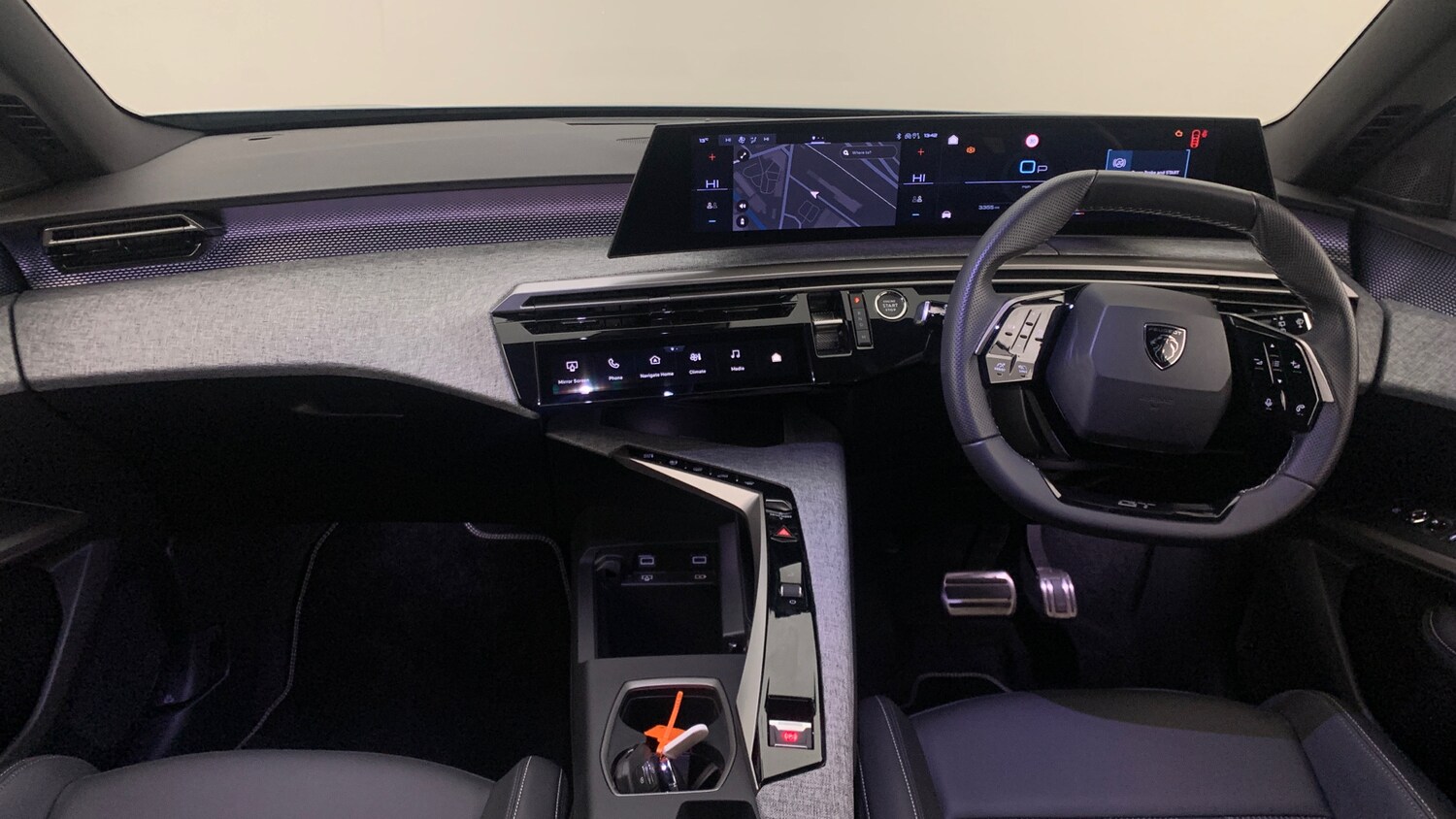 Used Peugeot 5008 2025 for sale - 78158133: Photo 9