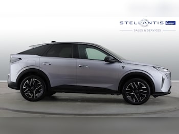 Used Peugeot 3008 2025 for sale - 78418119: Photo