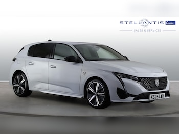 Used Peugeot 308 2025 for sale - 79413699: Photo