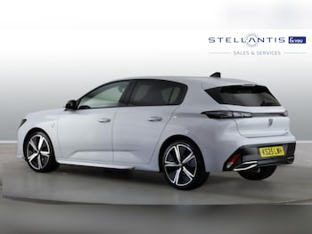 Used Peugeot 308 2025 for sale - 79413699: Photo