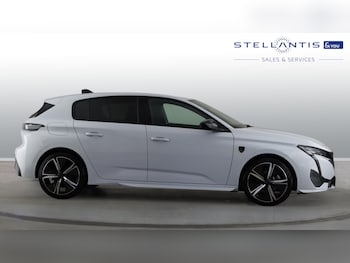 Used Peugeot 308 2025 for sale - 79413699: Photo