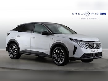 Used Peugeot 3008 2025 for sale - 79249726: Photo
