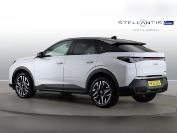 Used Peugeot 3008 2025 for sale - 79249726: Photo