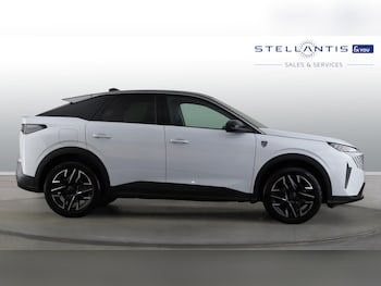 Used Peugeot 3008 2025 for sale - 79249726: Photo